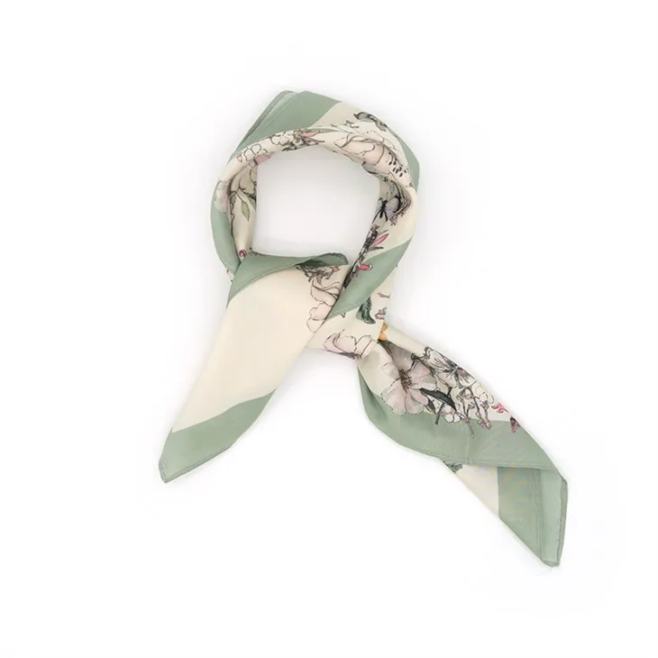 Bufandas Blossom para mujer