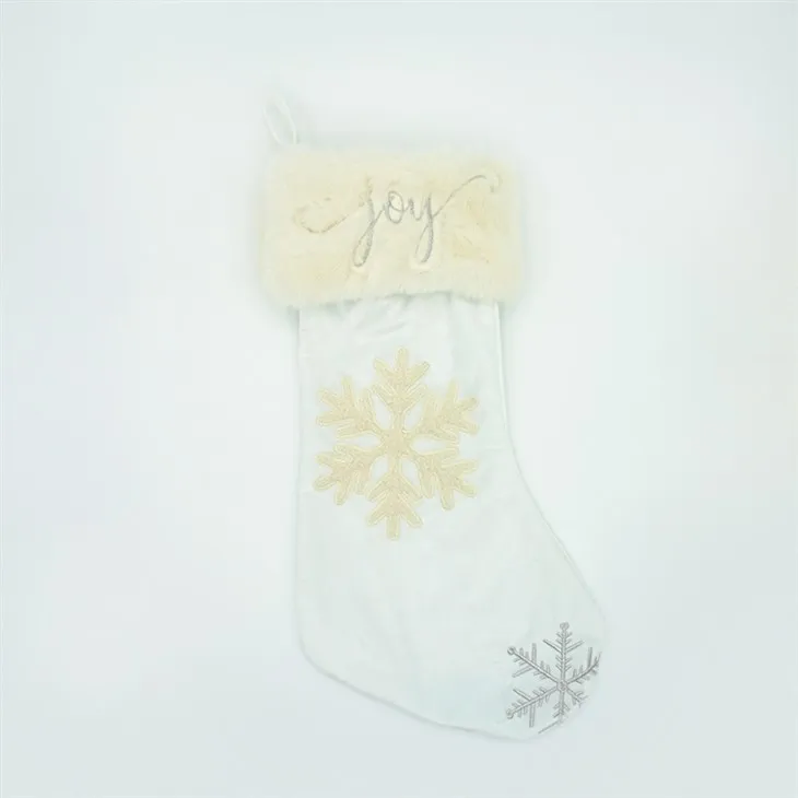 Fantasía Navidad Medias