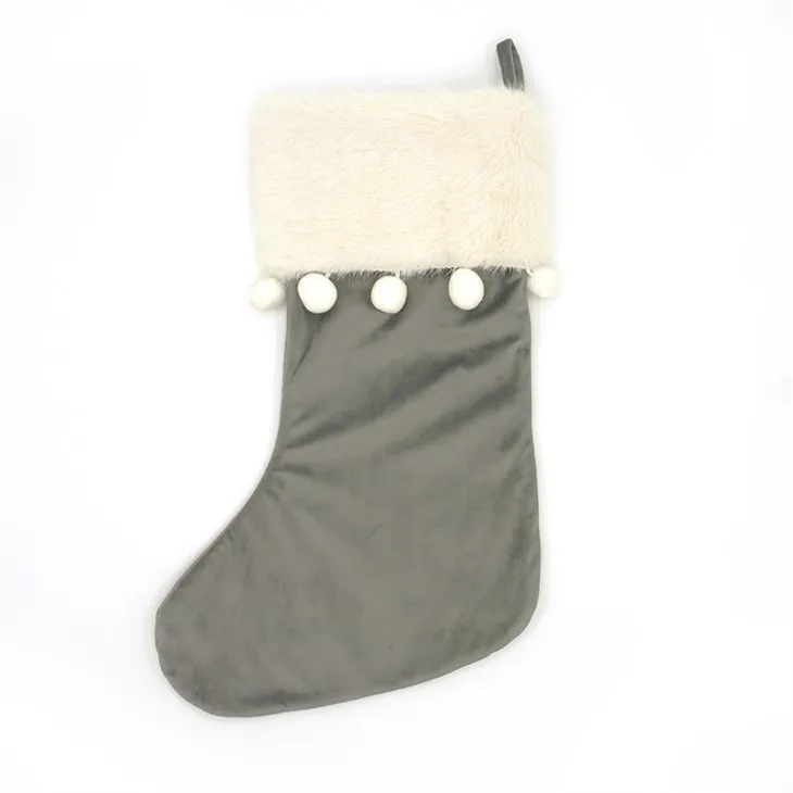 Rellenos de medias de lujo