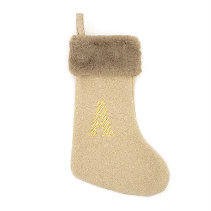 medias navideñas iniciales