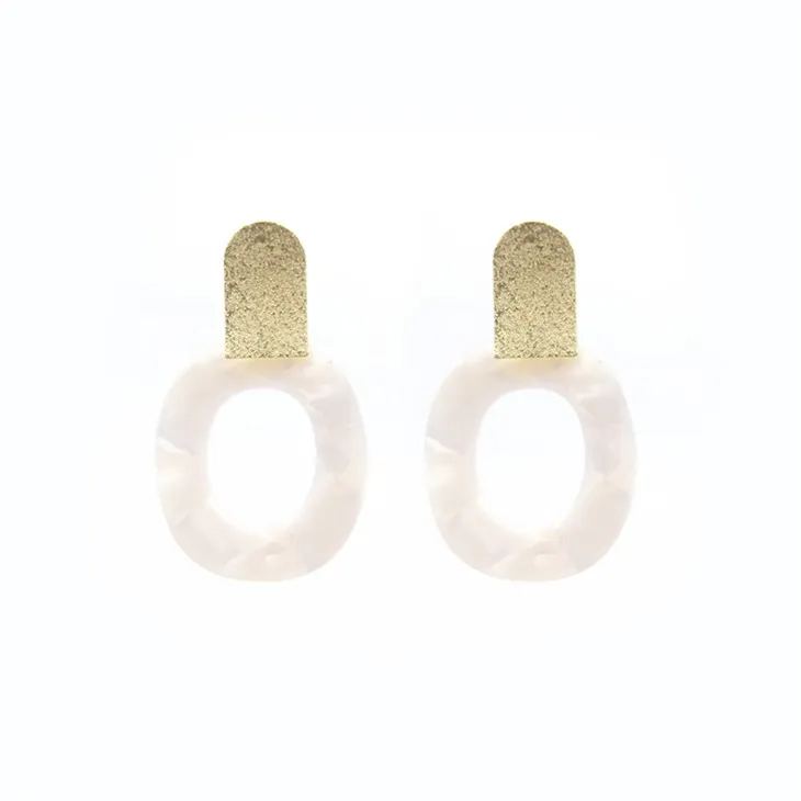 Pendientes de joyería