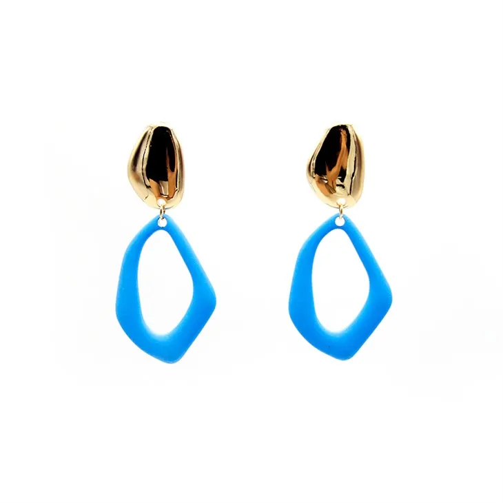 Pendientes de moda