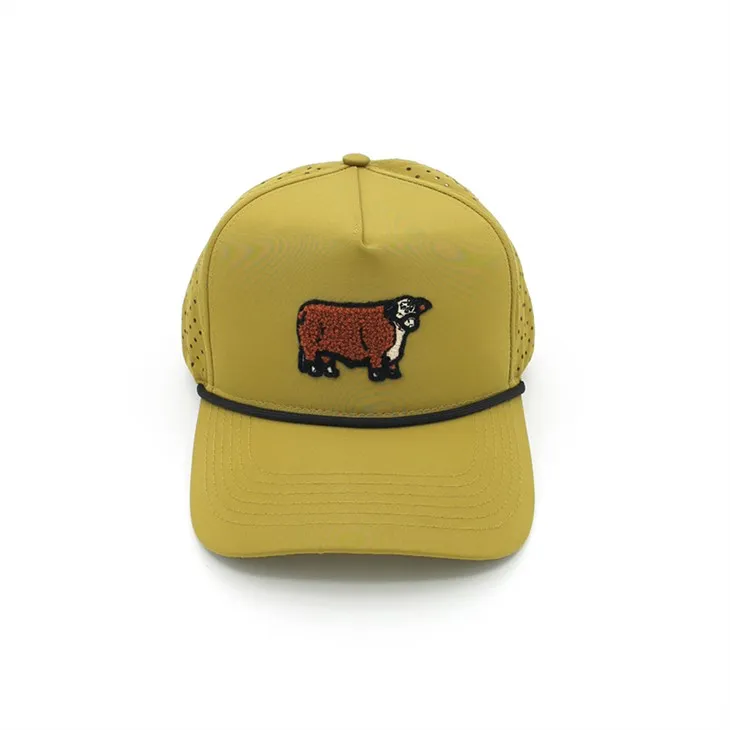 Gorras de diseño elegantes