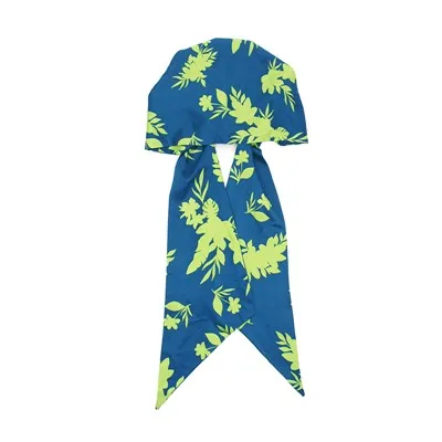 Bufandas de poliéster para la playa