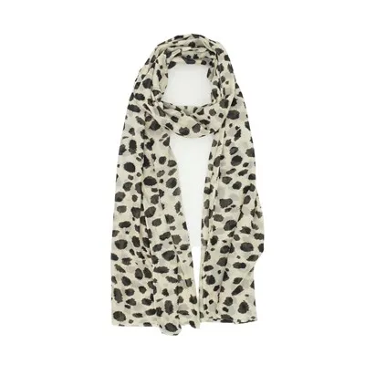 Bufanda de poliéster para el cuello